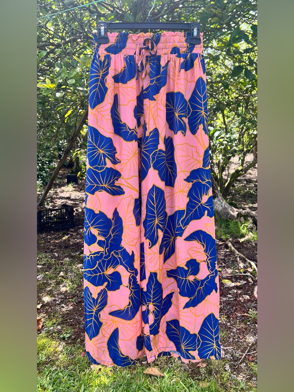 LexBreezy Kalo Pants, Size Small, BNWOT